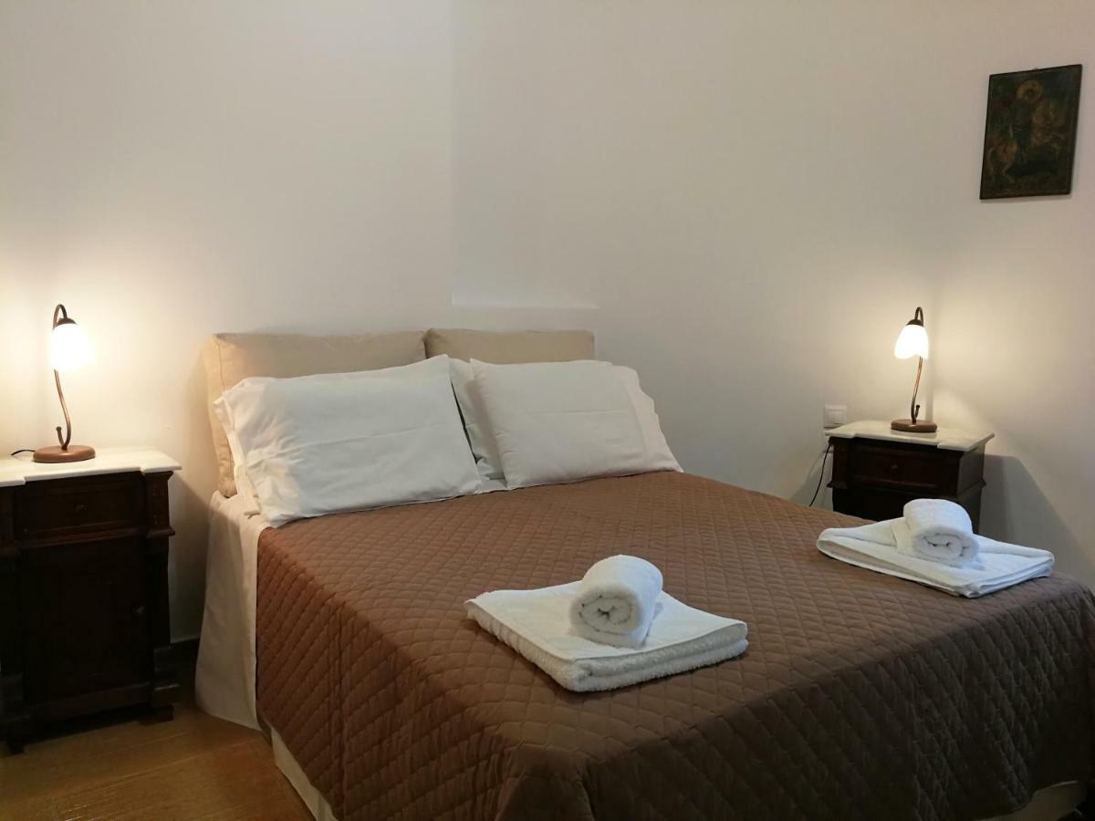 Casa Victoria Villa Katokhórion Eksteriør billede